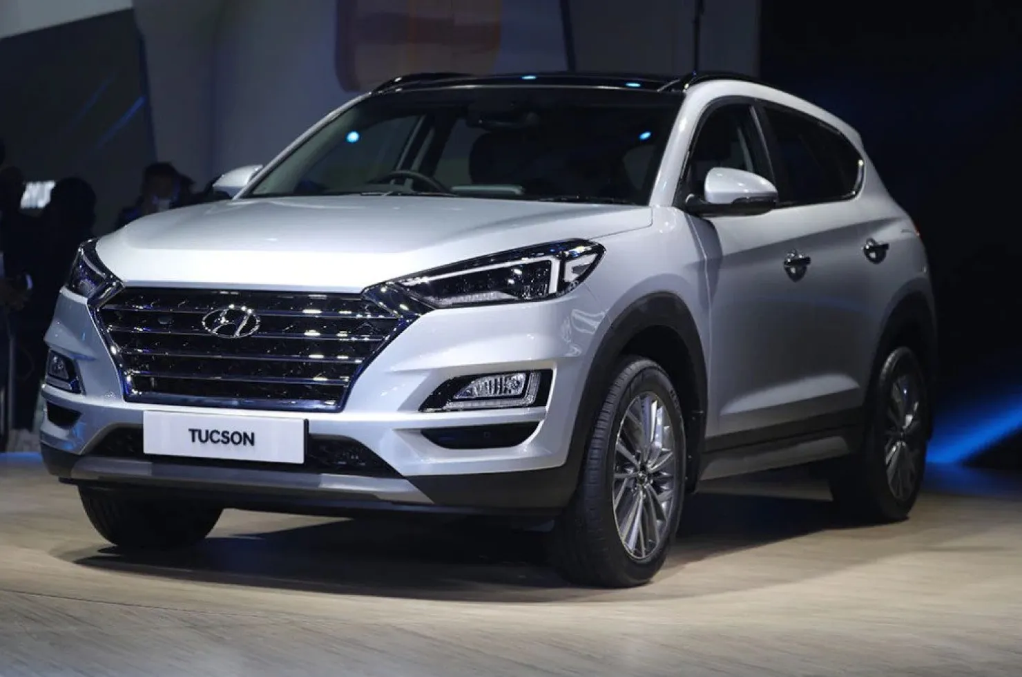 Misinformation Circulating Regarding Booking Of Hyundai Tucson