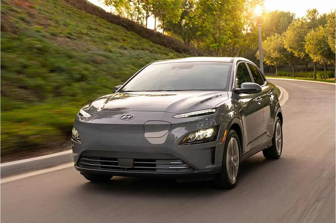 2023 ELANTRA Hybrid Blue, SONATA Hybrid Blue and KONA EV Among Top Scorers on ACEEE’s Greenest Vehicles List