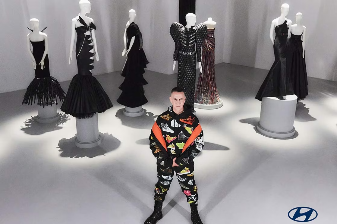 Hyundai Motor Presents Re:Style 2023 with Global Designer Jeremy Scott